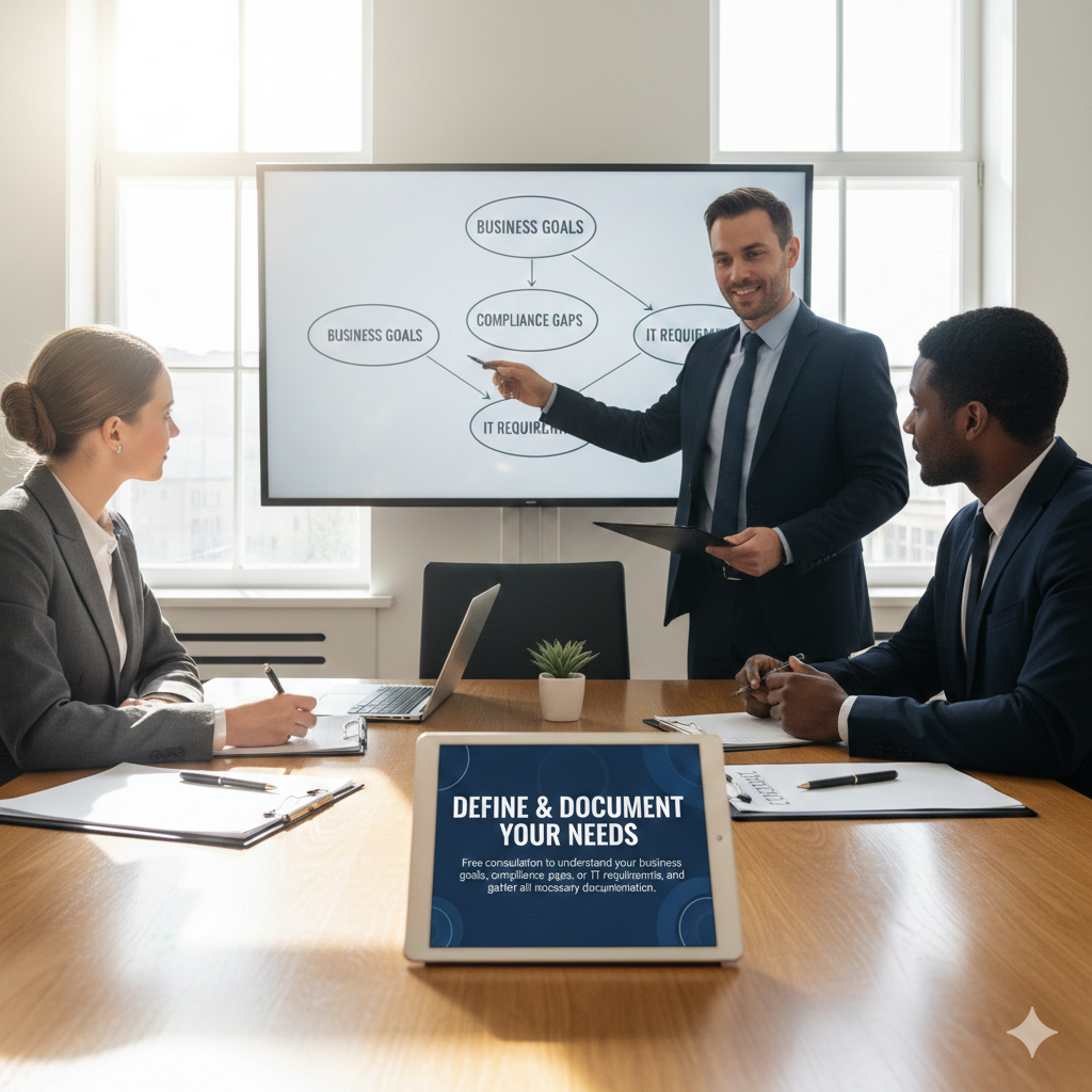 Company Registration